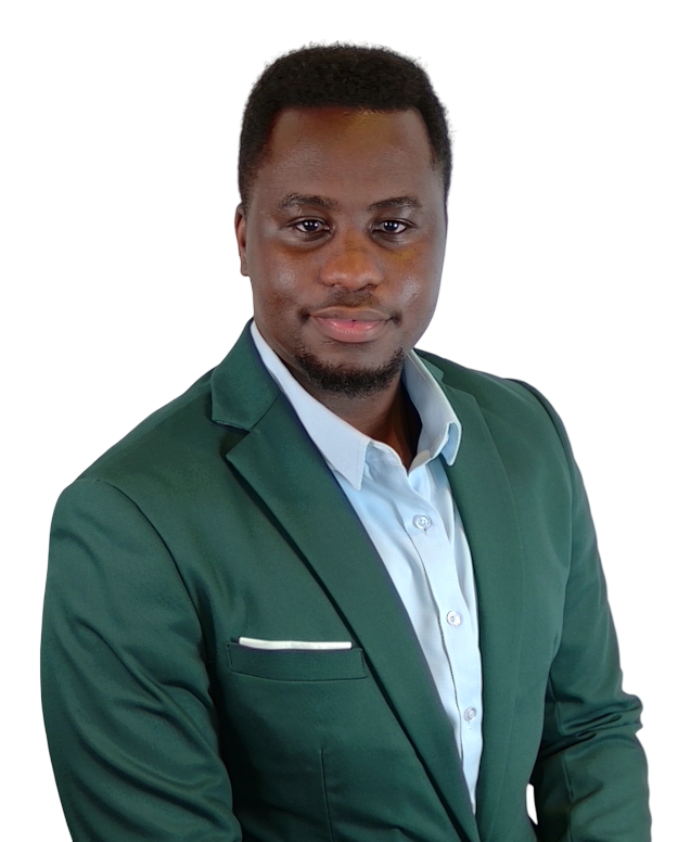 Rodney Katushabe