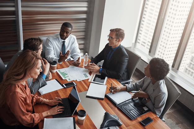 Financial Leadership