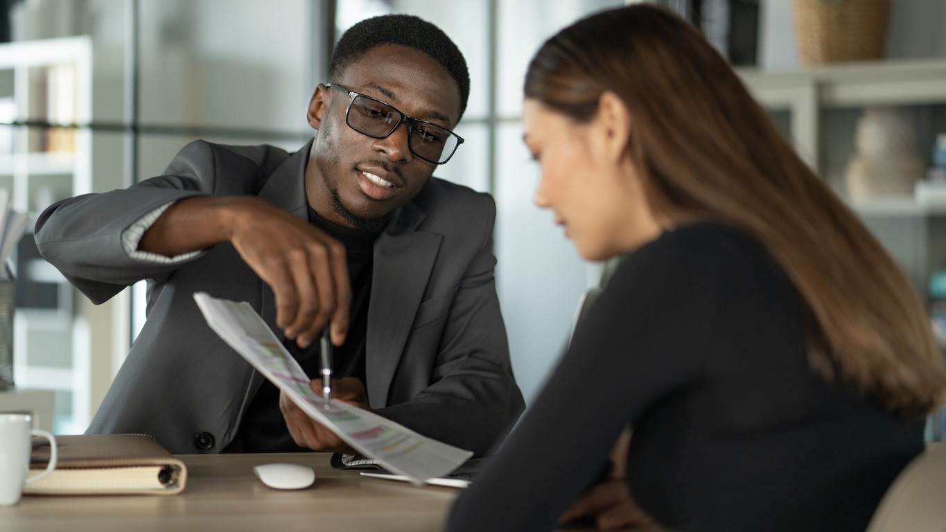 Financial Coaching