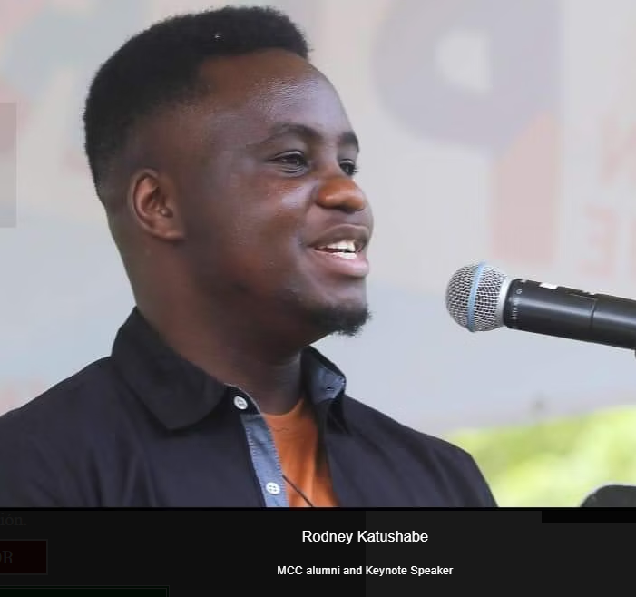 Featured Speaker, Juneteenth Freedom Day Festival