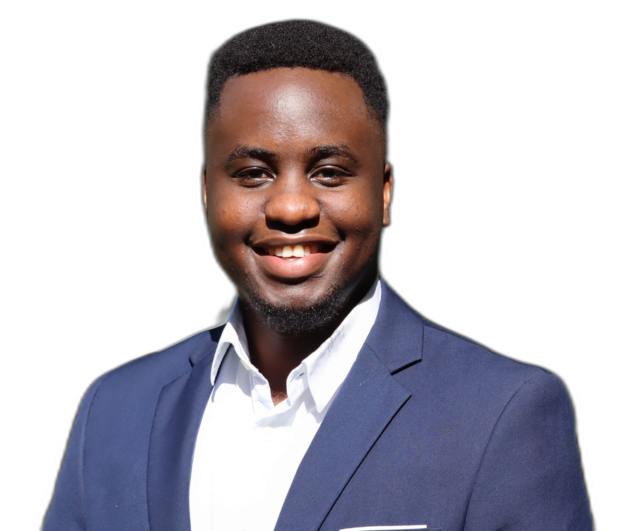 Rodney Katushabe